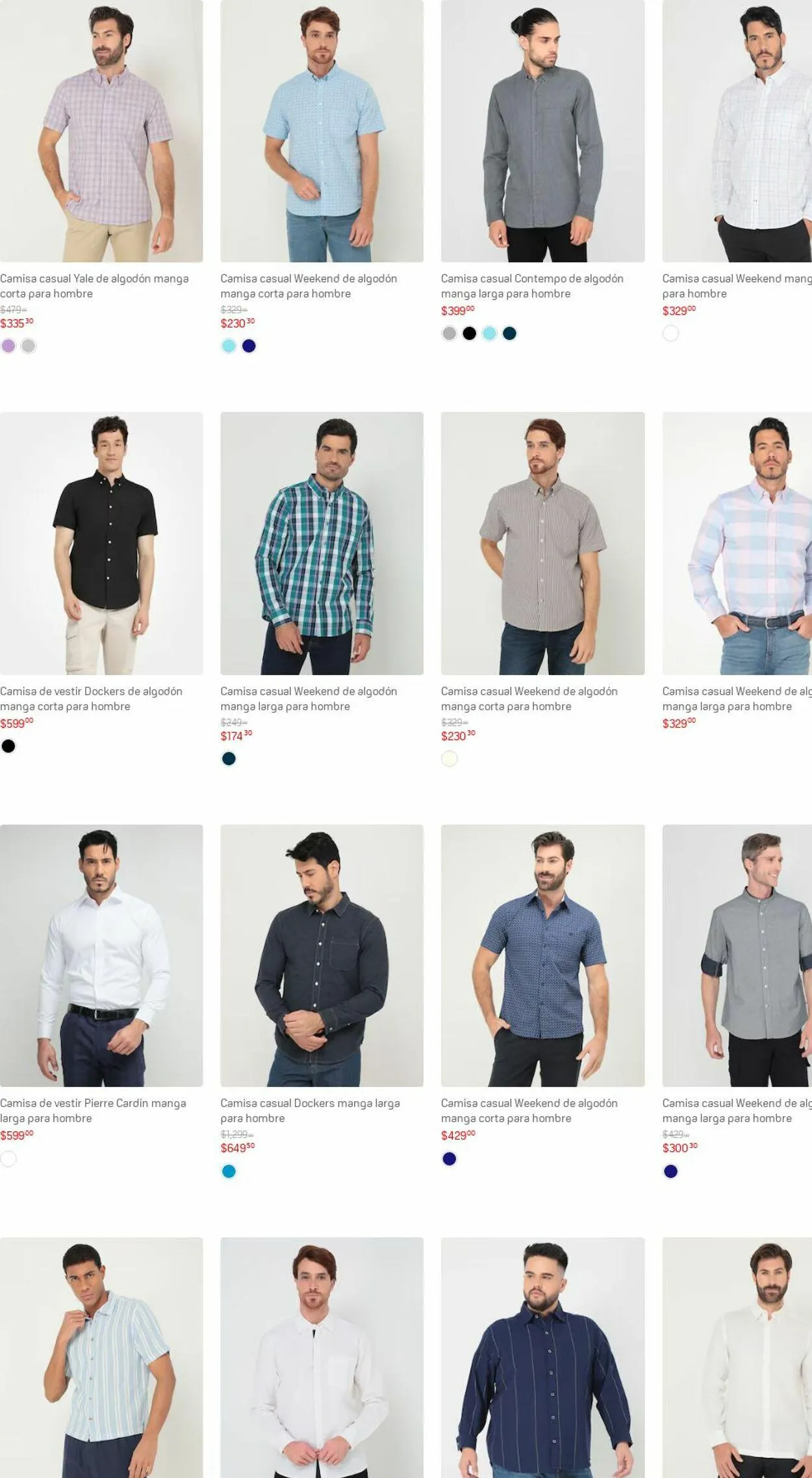 Catálogo de Suburbia Oferta actual 15 de abril al 24 de abril 2024 - Pagina 11