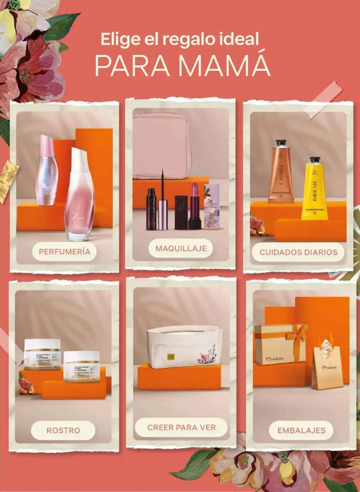 Catálogo de Catálogo Natura 2 de abril al 14 de mayo 2026 - Pagina 9