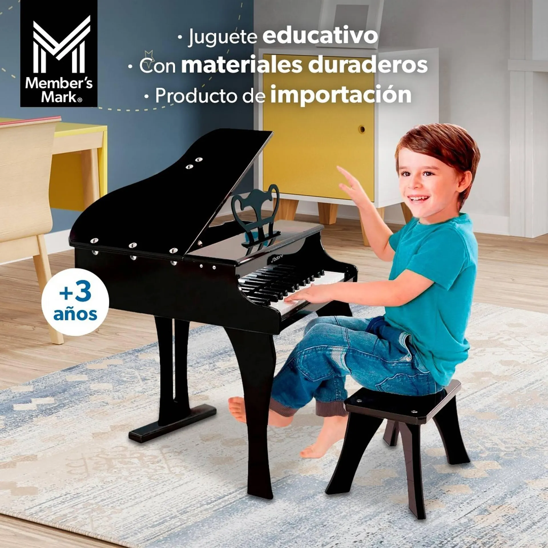 Catálogo de Catálogo Sam's Club 29 de octubre al 31 de octubre 2024 - Pagina 2