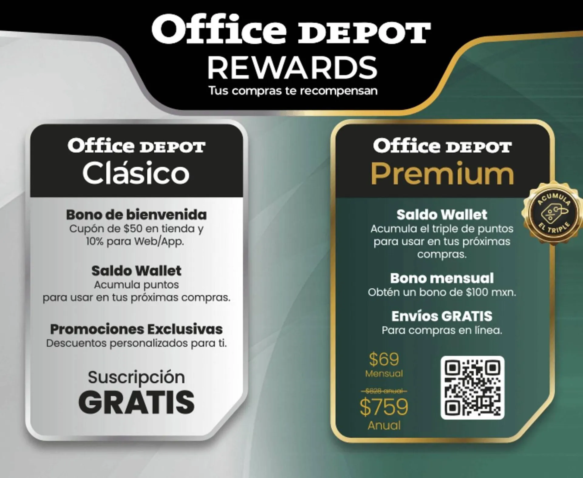 Catálogo Office Depot - 3