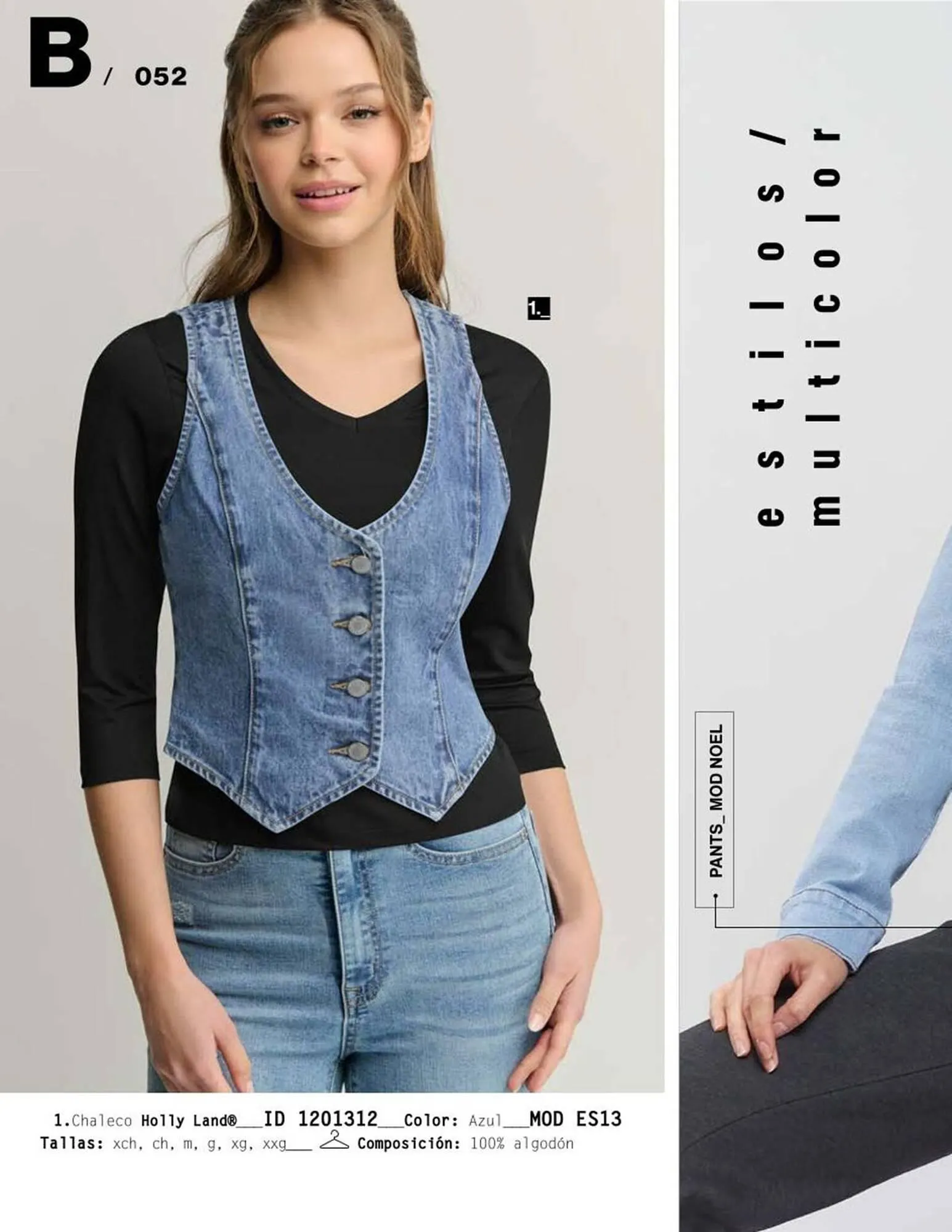 Catálogo de Catálogo Price Shoes 27 de enero al 30 de septiembre 2025 - Pagina 54