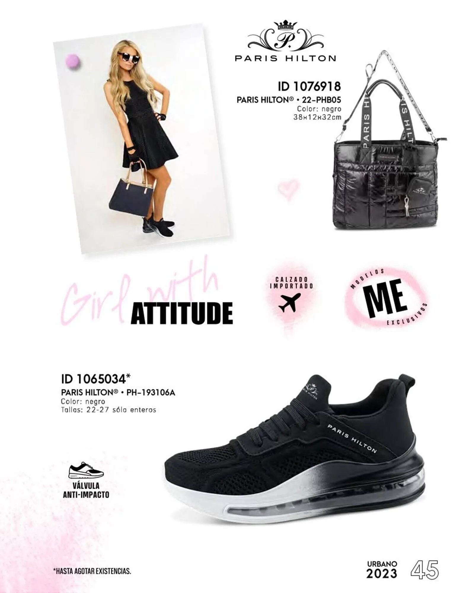 Catálogo de Catálogo Price Shoes 18 de abril al 10 de septiembre 2023 - Pagina 45