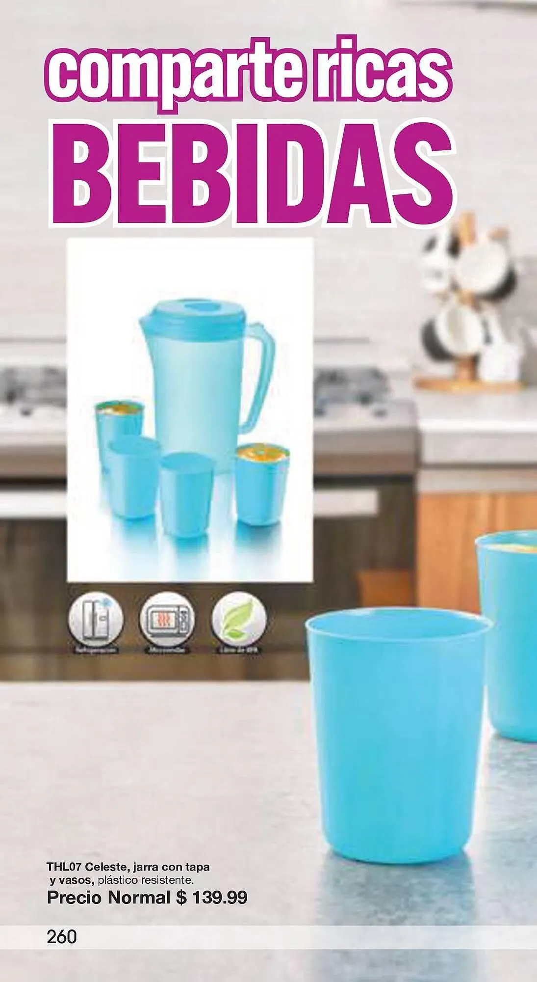 Catálogo de Catálogo Arabela 18 de diciembre al 8 de enero 2026 - Pagina 230