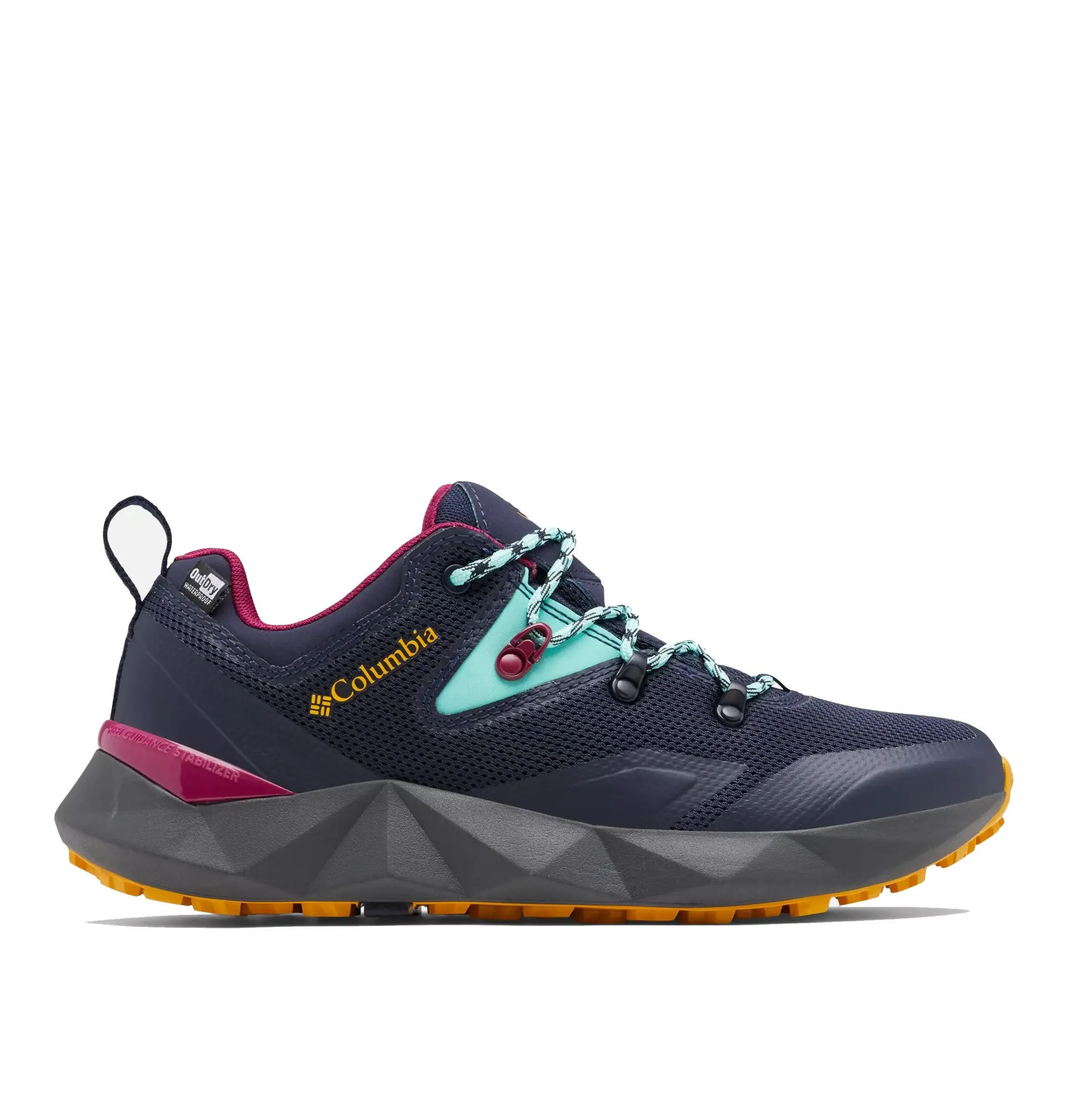 Tenis Para Mujer Impermeables FACET™ 60 LOW OUTDRY™