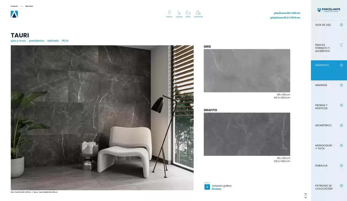 Catálogo de Catálogo General 2024 28 de octubre al 28 de febrero 2025 - Pagina 47