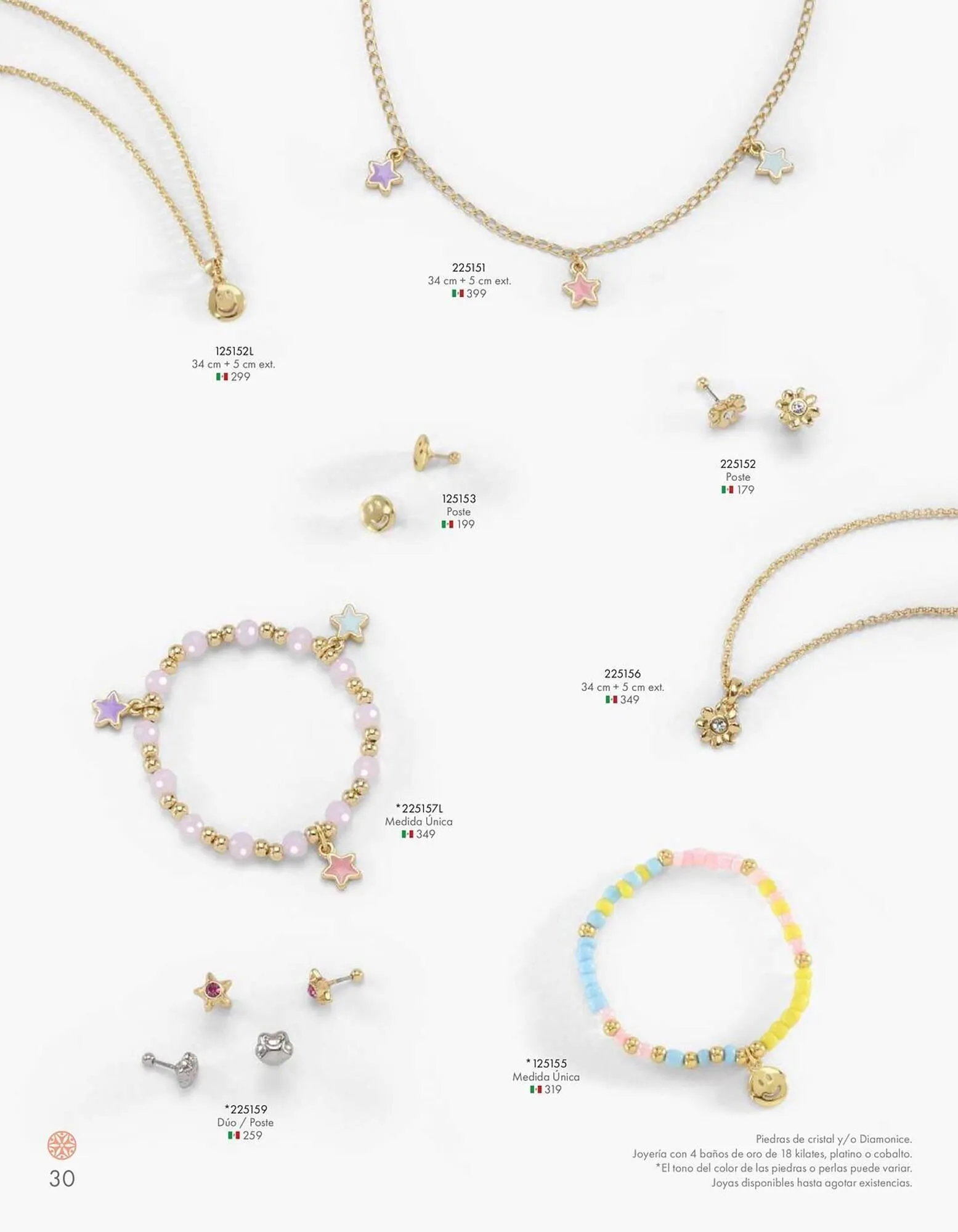 Catálogo de Catálogo Nice 21 de mayo al 31 de diciembre 2025 - Pagina 30