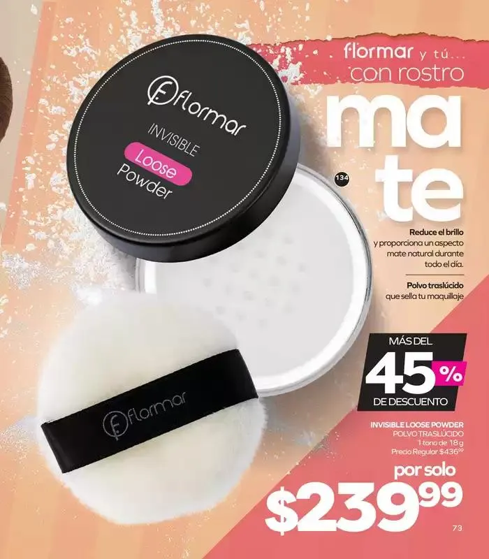 Catálogo de Stanhome - C17 6 de noviembre al 22 de noviembre 2024 - Pagina 77