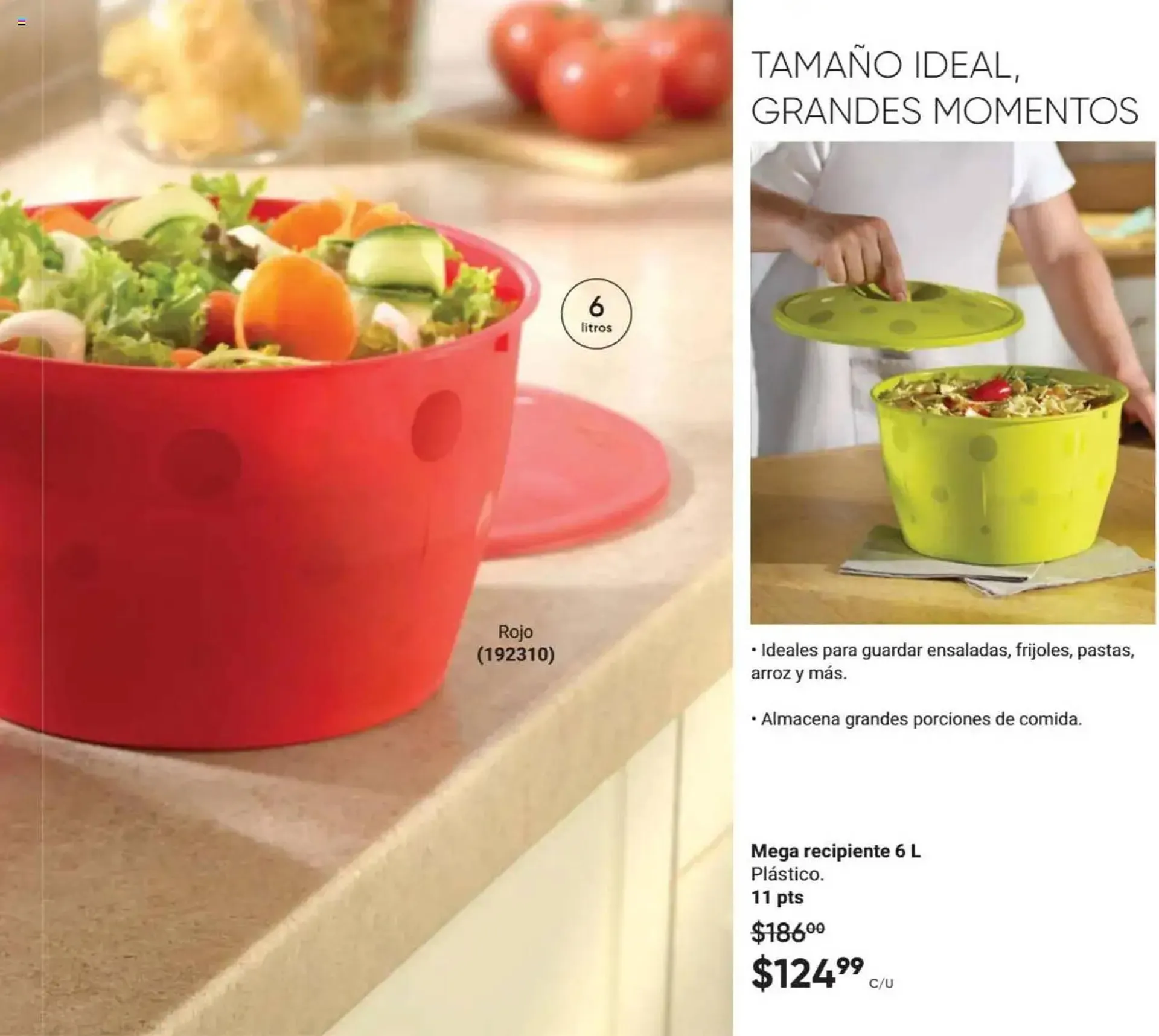 Catálogo de Catálogo Avon 9 de octubre al 10 de noviembre 2025 - Pagina 49