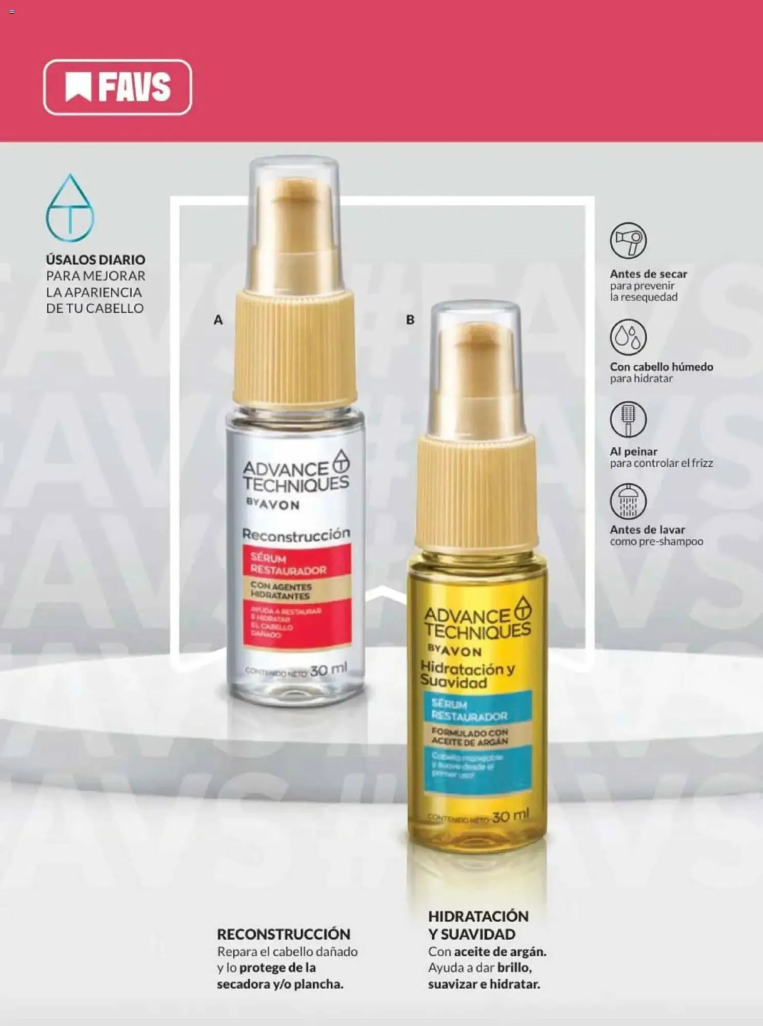 Catálogo de Catálogo Avon 10 de enero al 13 de febrero 2026 - Pagina 192