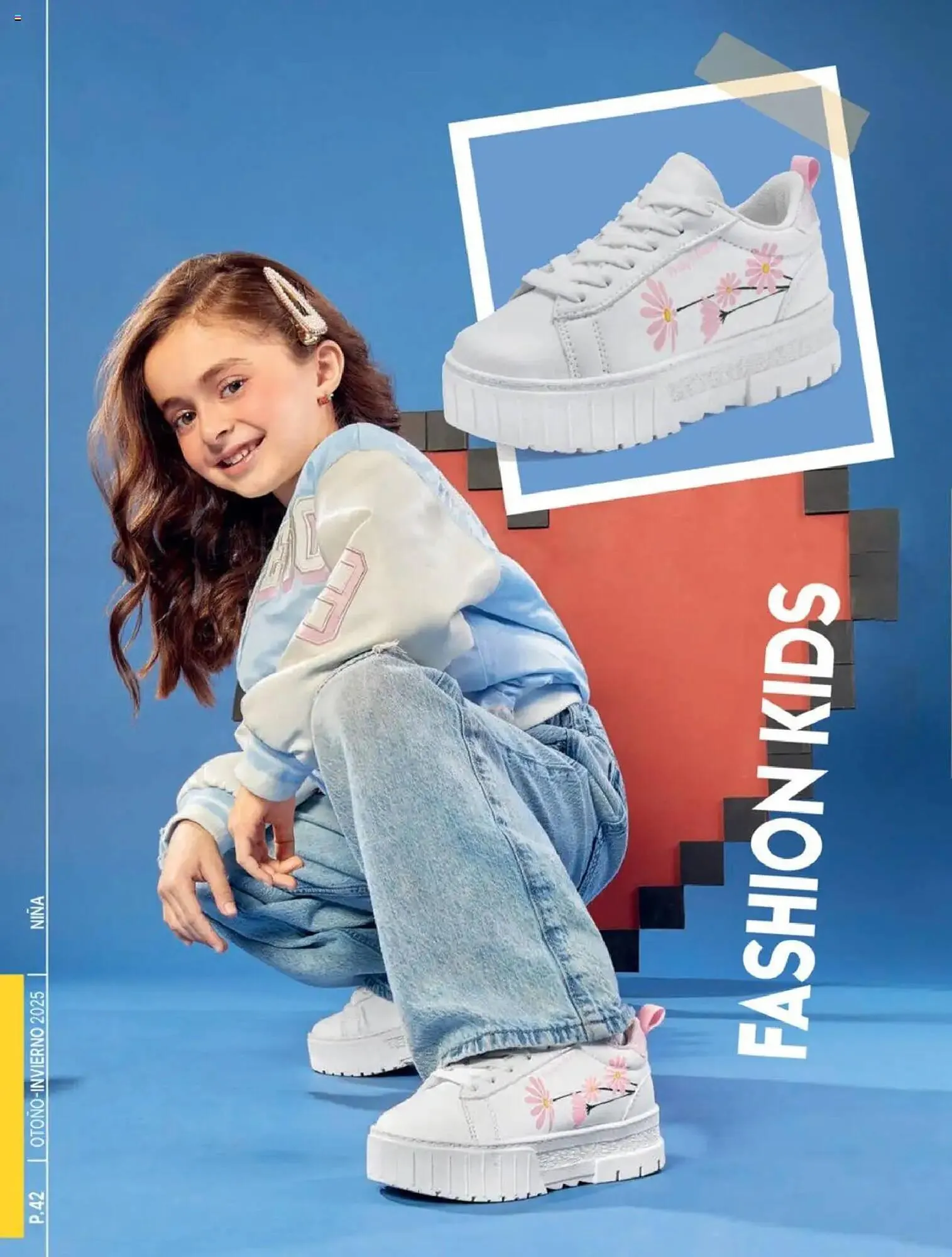 Catálogo de Catálogo Impuls 7 de julio al 30 de septiembre 2025 - Pagina 44