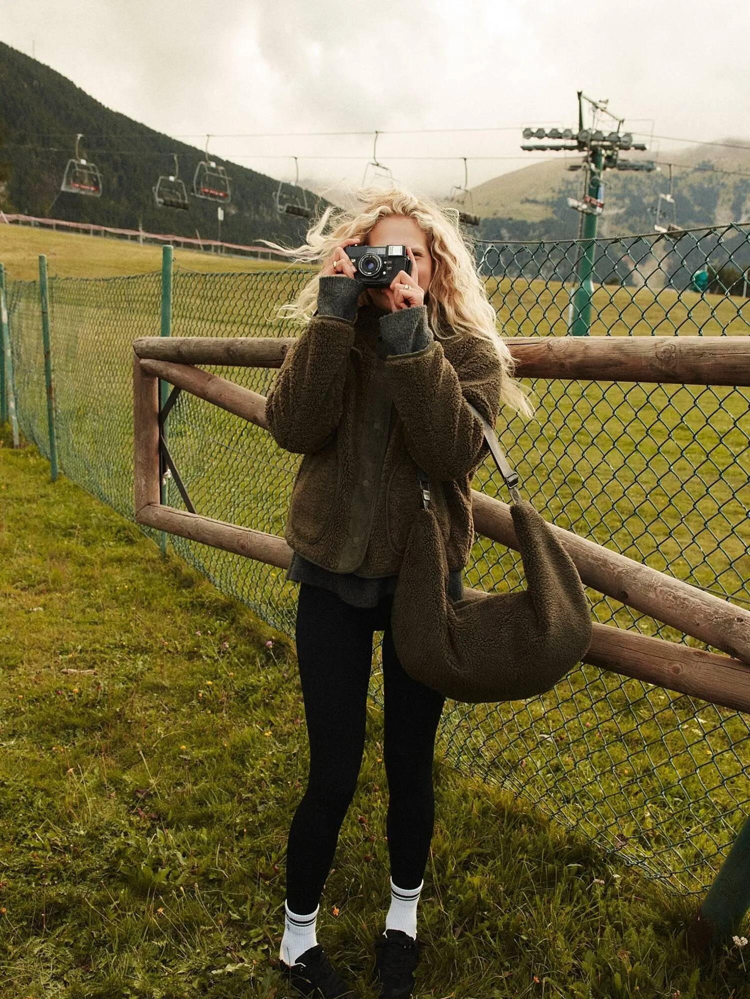 Catálogo Stradivarius - 1