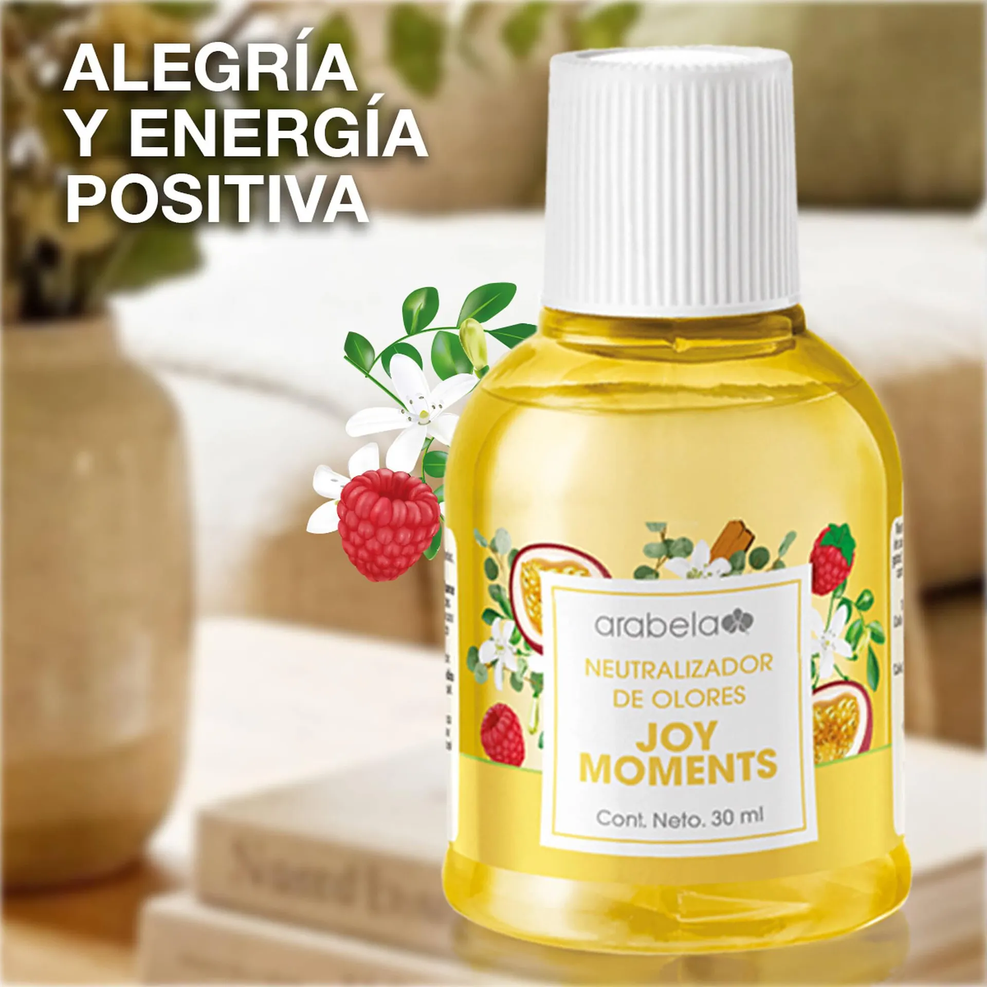 Catálogo de Catálogo Arabela 3 de abril al 16 de abril 2026 - Pagina 2