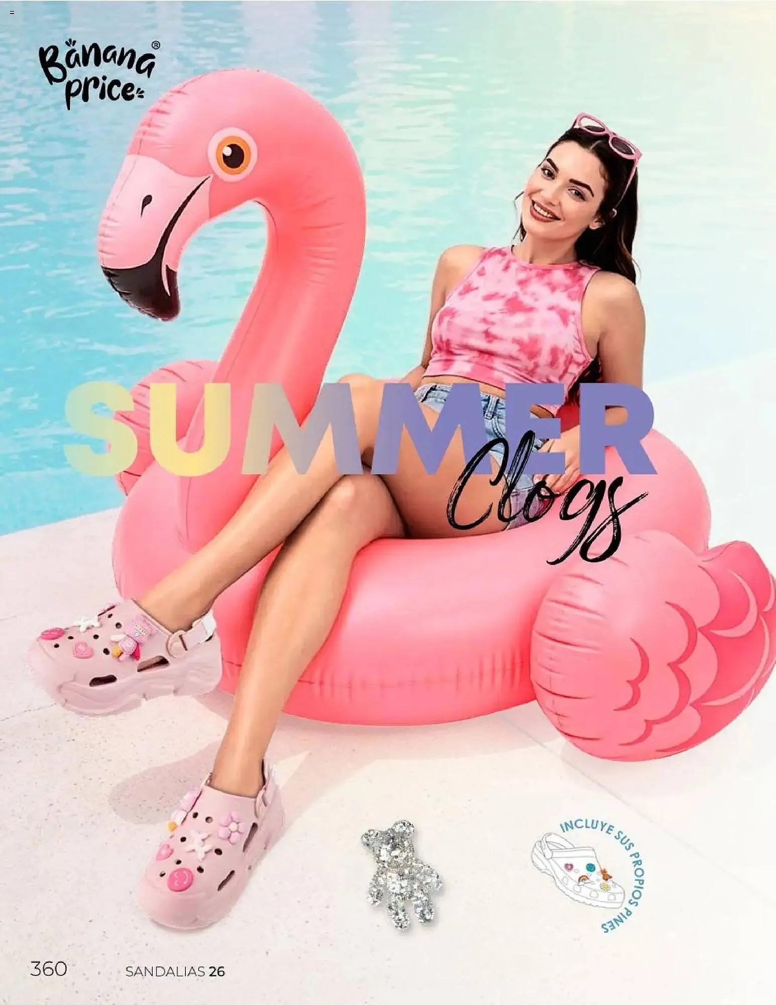 Catálogo de Catálogo Price Shoes 31 de enero al 1 de enero 2027 - Pagina 360