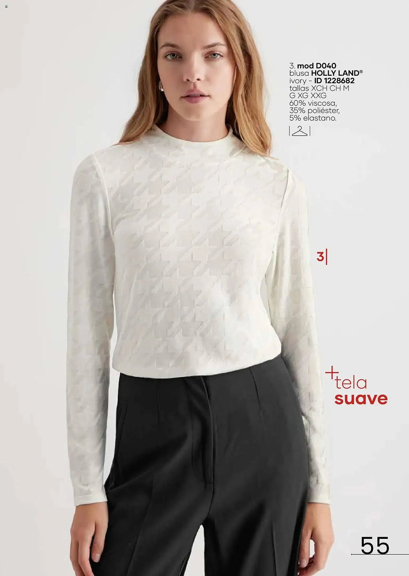 Catálogo de Catálogo Price Shoes 27 de noviembre al 1 de marzo 2026 - Pagina 55