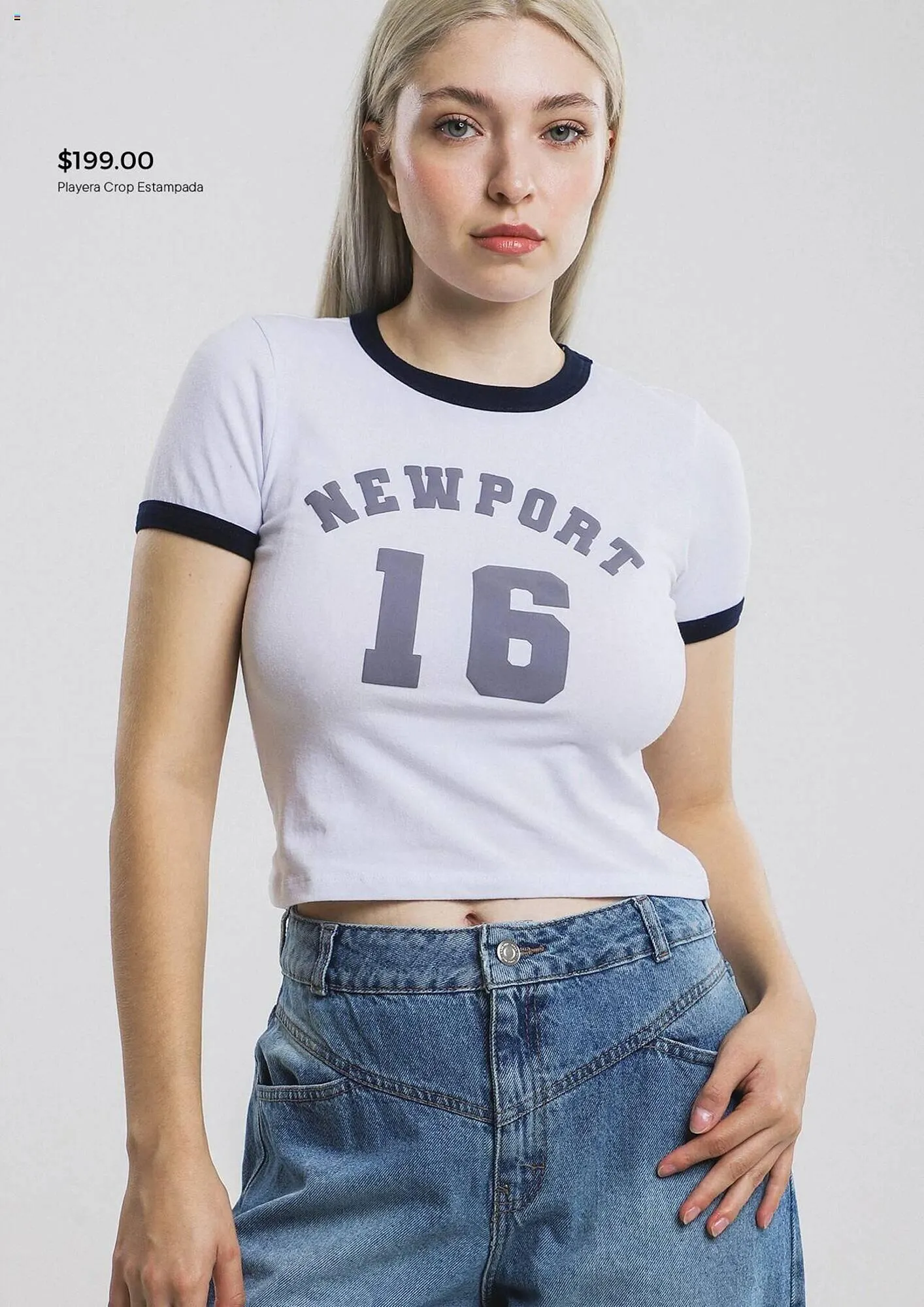 Catálogo de Catálogo C&A 1 de septiembre al 30 de septiembre 2024 - Pagina 6