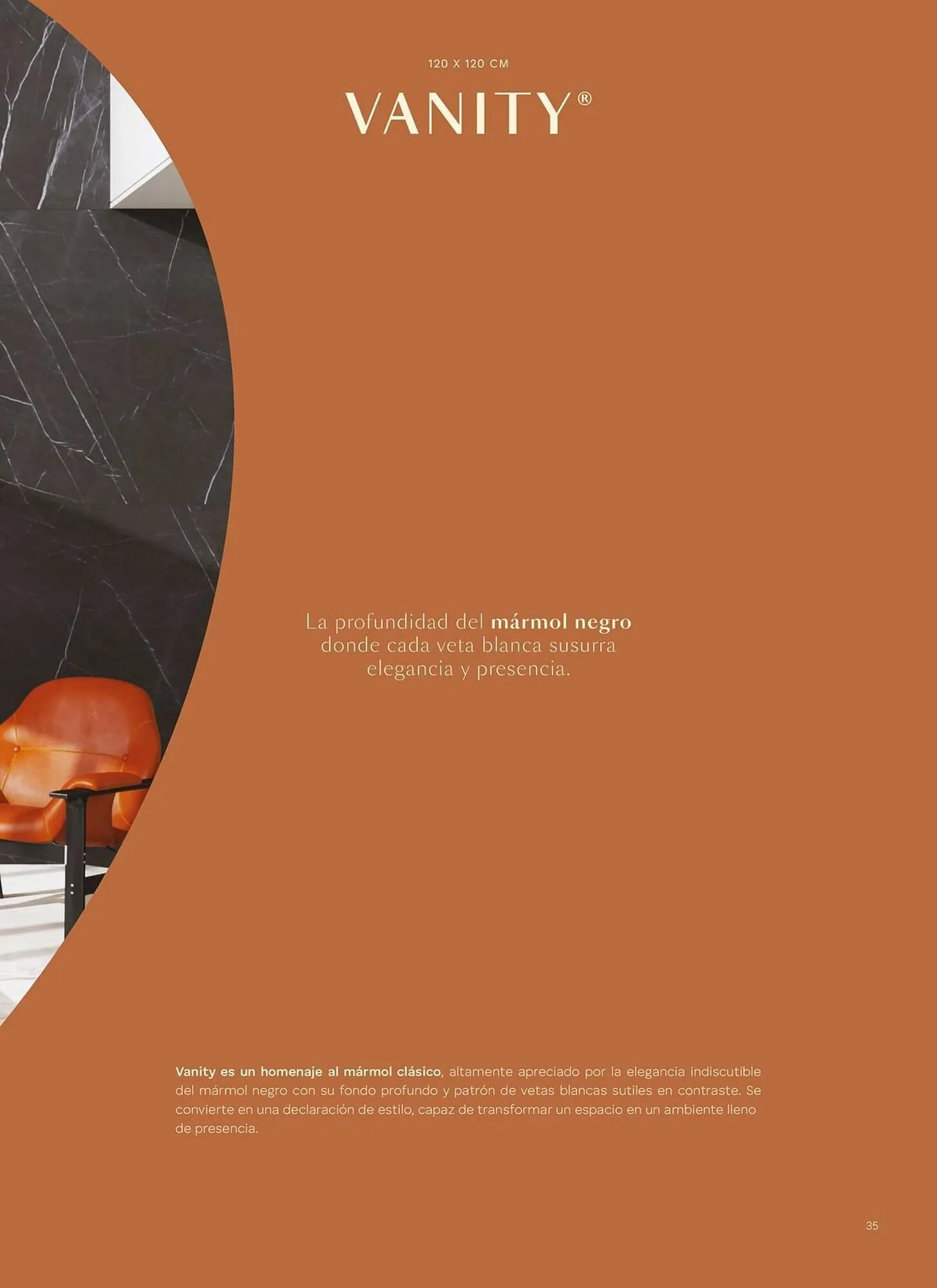 Catálogo de Catálogo Interceramic 3 de octubre al 3 de octubre 2026 - Pagina 37