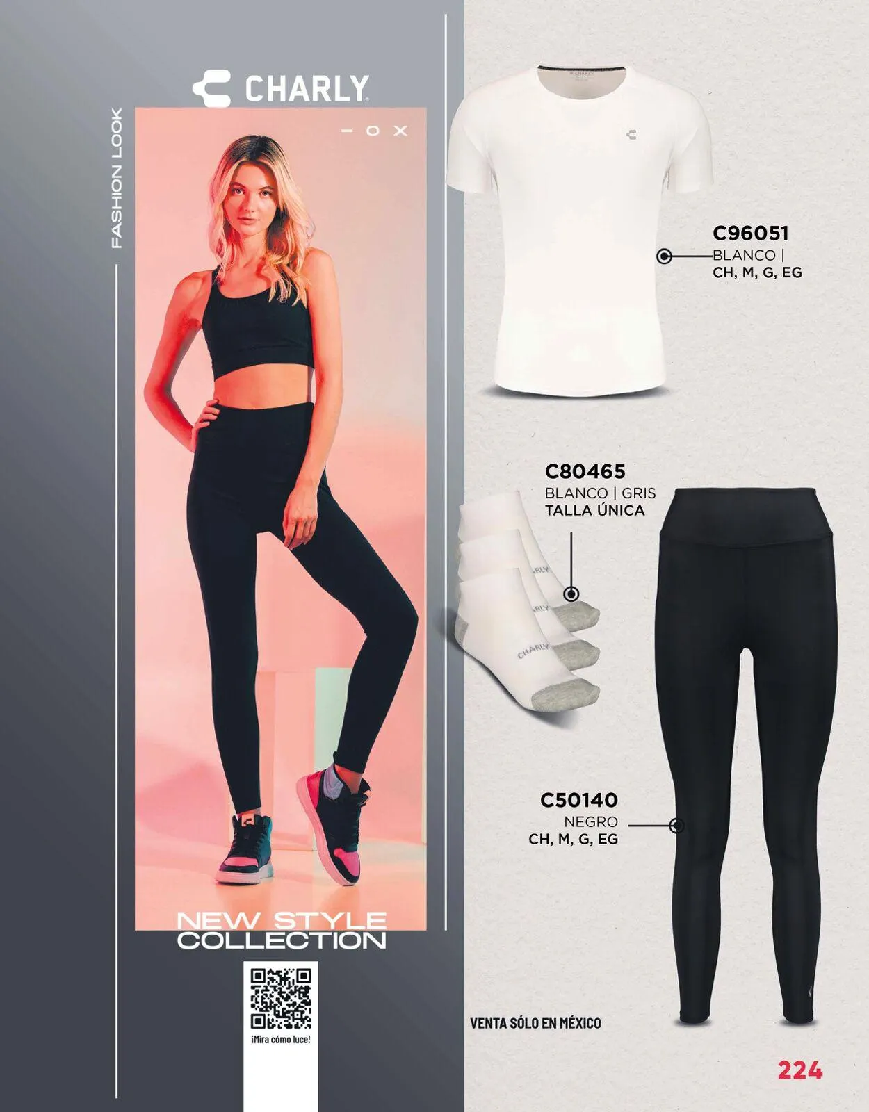 Catálogo de Mundo Terra 1 de septiembre al 31 de marzo 2024 - Pagina 225