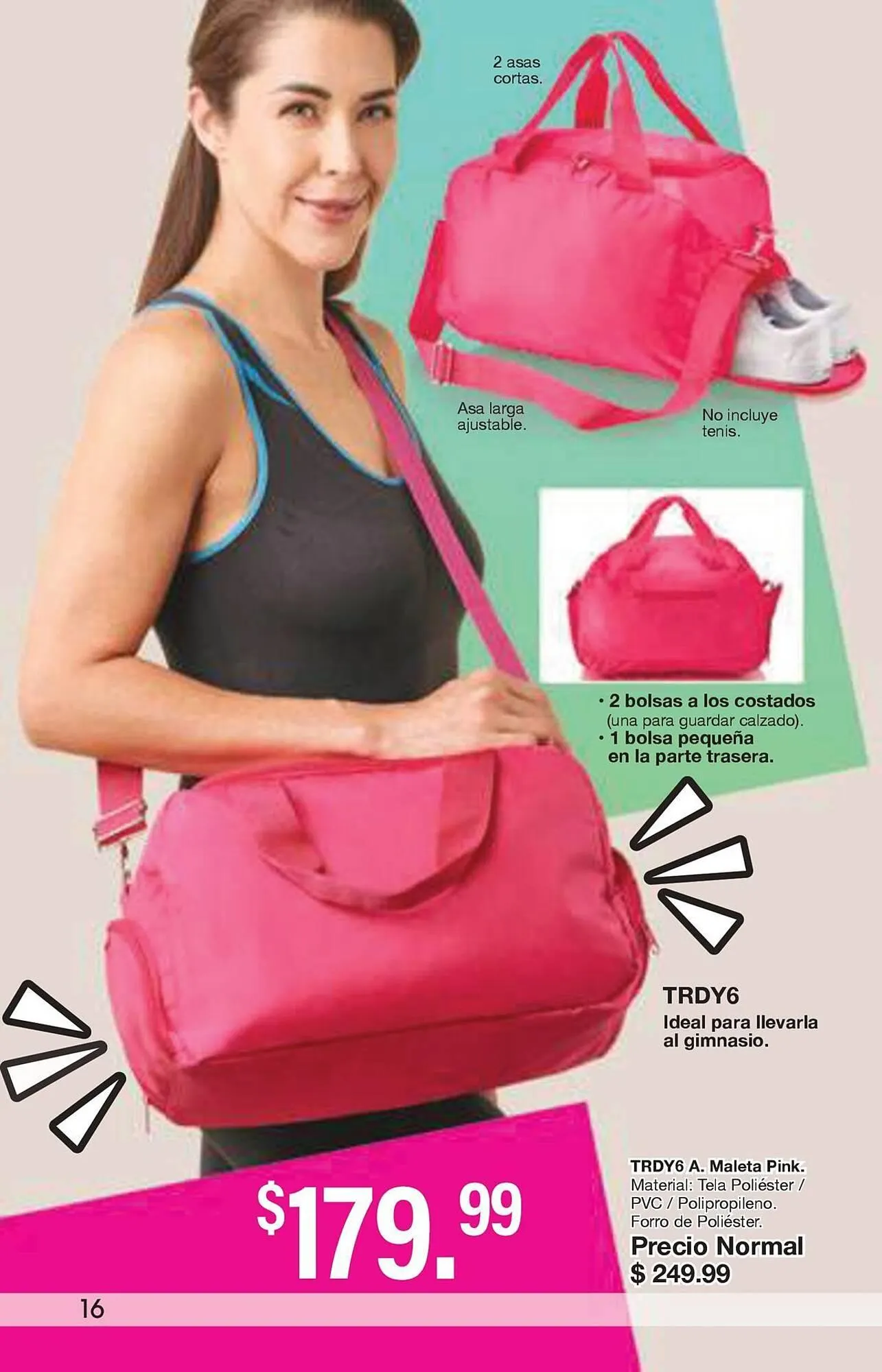 Catálogo de Catálogo Arabela 18 de diciembre al 8 de enero 2026 - Pagina 10