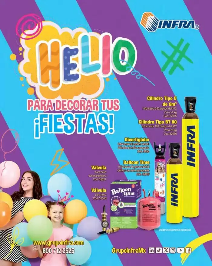 Catálogo de Catálogo 2025 8 de enero al 31 de diciembre 2025 - Pagina 167