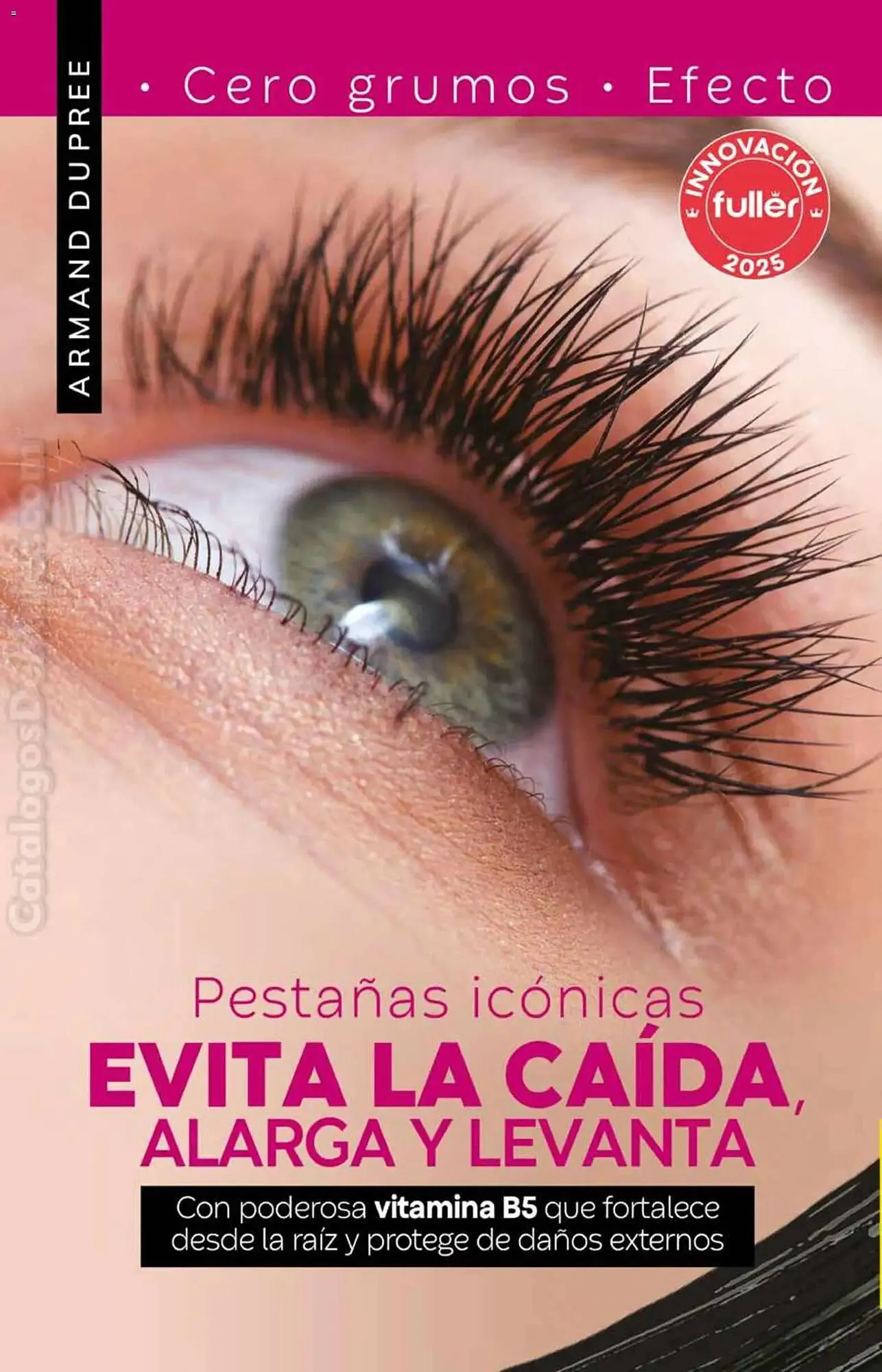 Catálogo de Catálogo Fuller 26 de noviembre al 17 de diciembre 2025 - Pagina 118