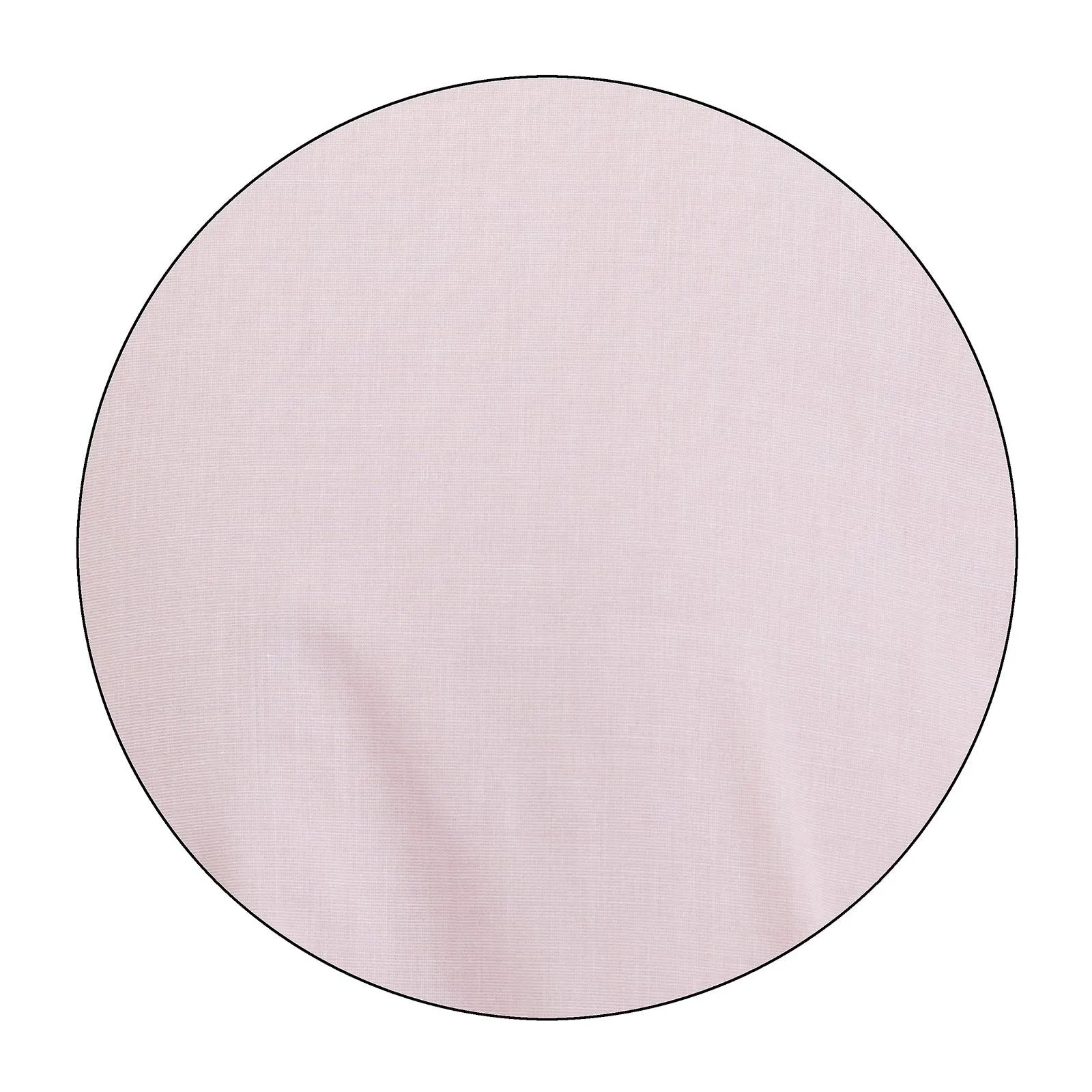 Camisa de vestir en tejido liso Slim Fit