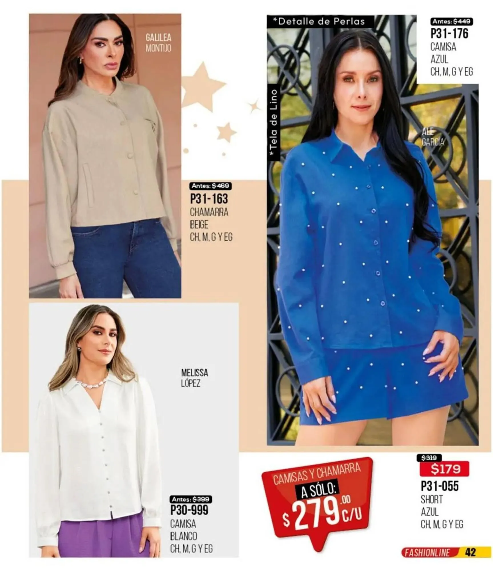 Catálogo de Catálogo Cklass 1 de diciembre al 31 de diciembre 2025 - Pagina 43