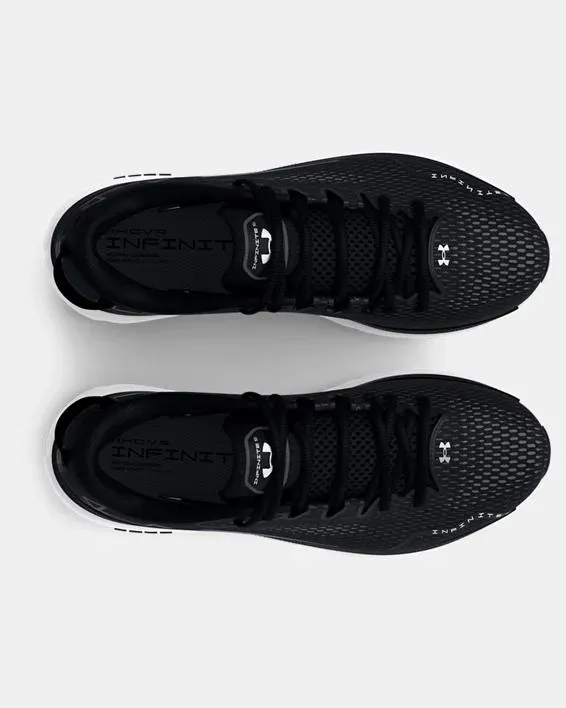 Tenis para correr UA HOVR™ Infinite 5 para mujer