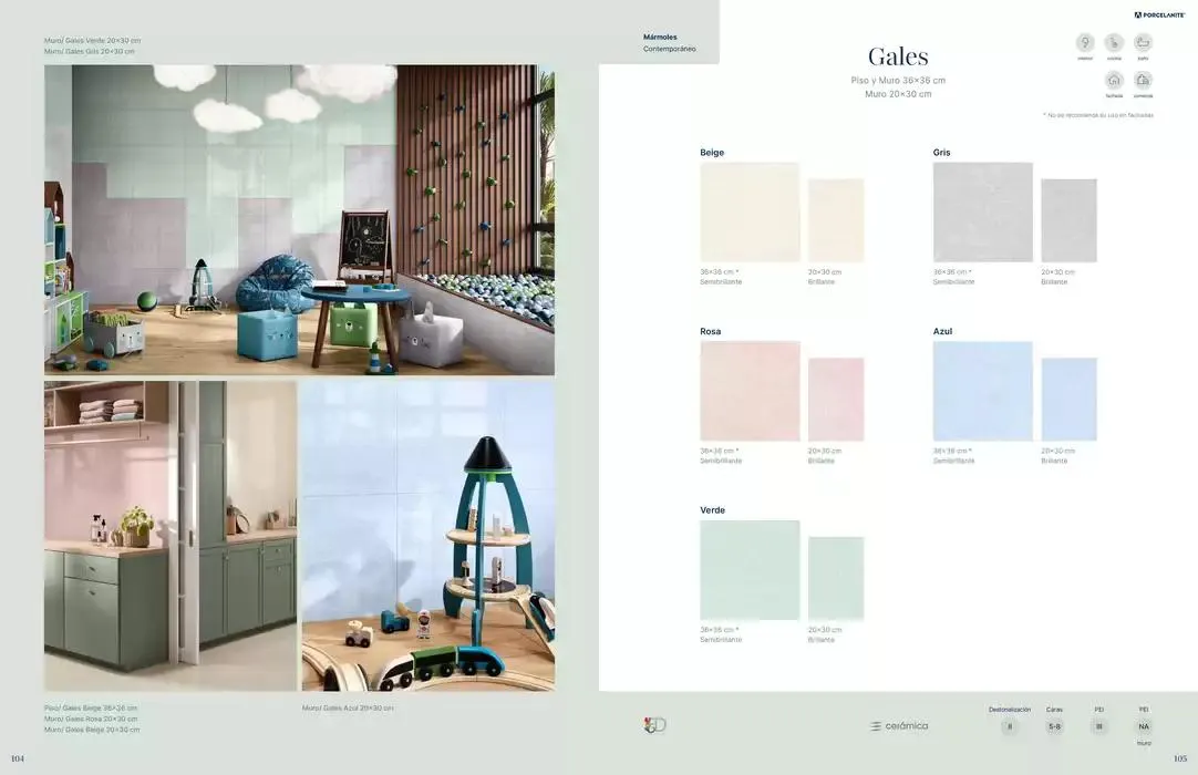 Catálogo de Catálogo 2025 28 de marzo al 31 de diciembre 2025 - Pagina 53