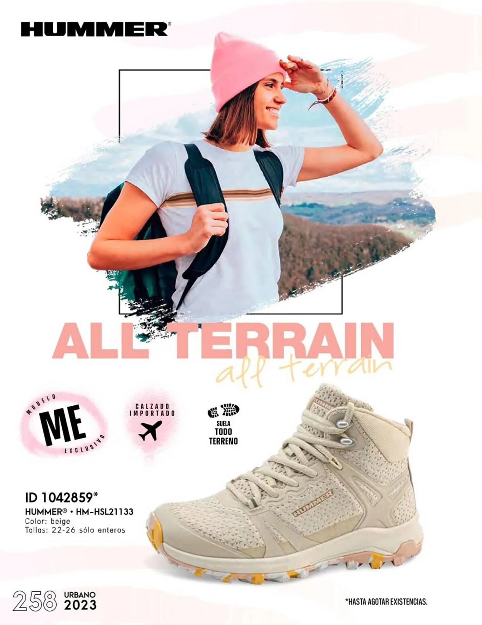 Catálogo de Catálogo Price Shoes 18 de abril al 10 de septiembre 2023 - Pagina 258