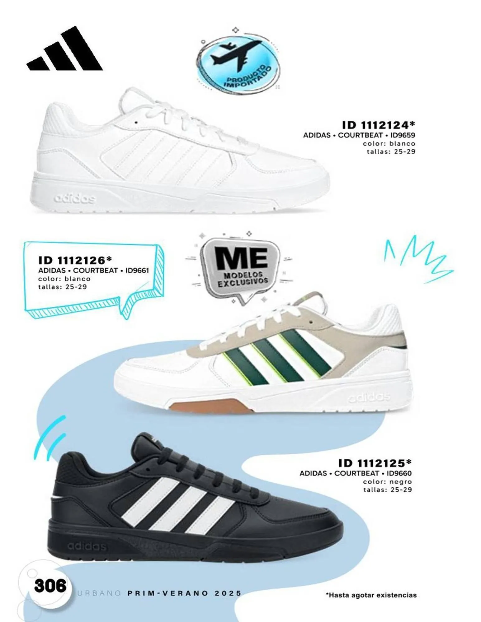 Catálogo de Catálogo Price Shoes 3 de junio al 31 de diciembre 2025 - Pagina 306