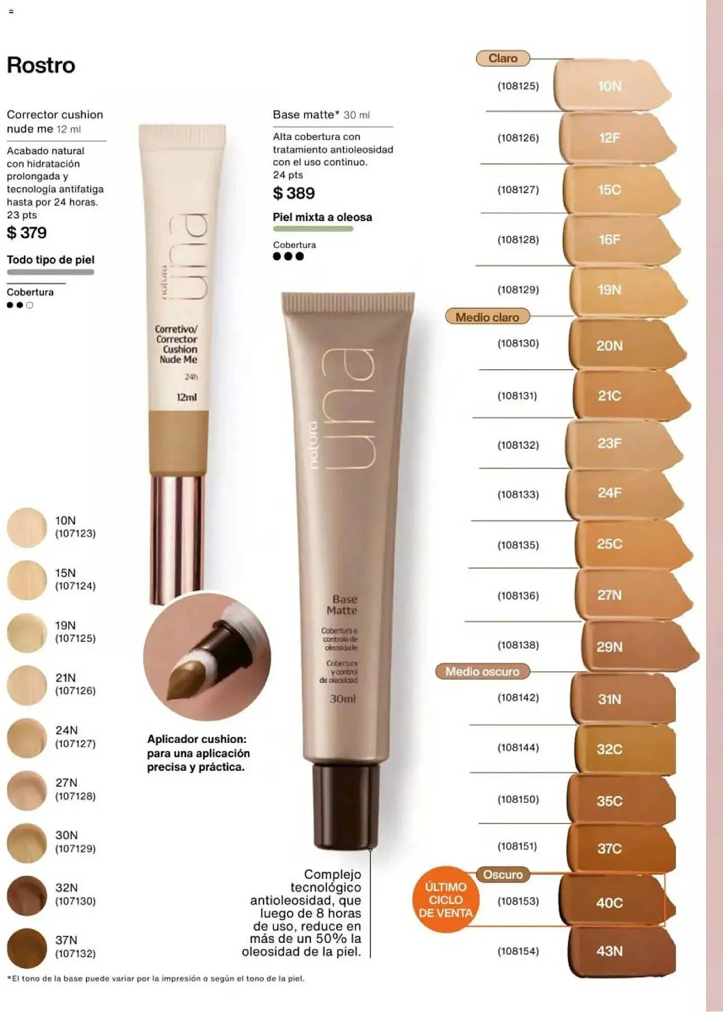 Catálogo de Catálogo Natura 30 de enero al 6 de marzo 2026 - Pagina 76