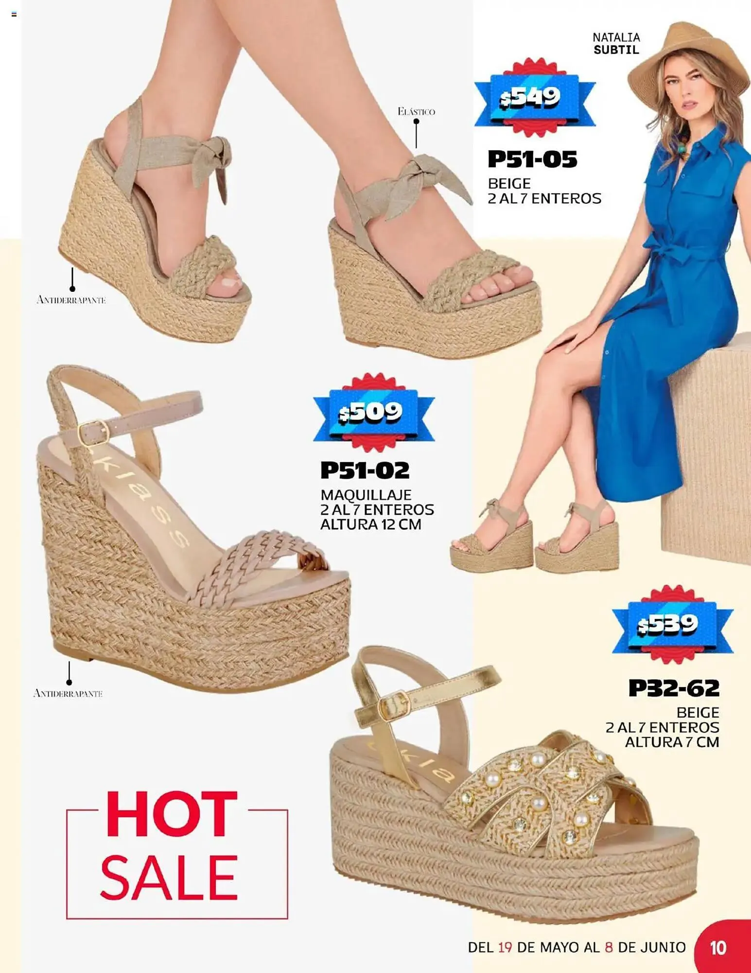 Catálogo de Catálogo Cklass 19 de mayo al 9 de junio 2025 - Pagina 11