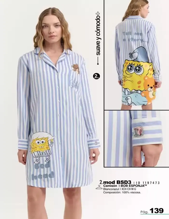 Catálogo de LICENCIAS | PV | DIG | 2025 | 1E 1 de marzo al 30 de septiembre 2025 - Pagina 139