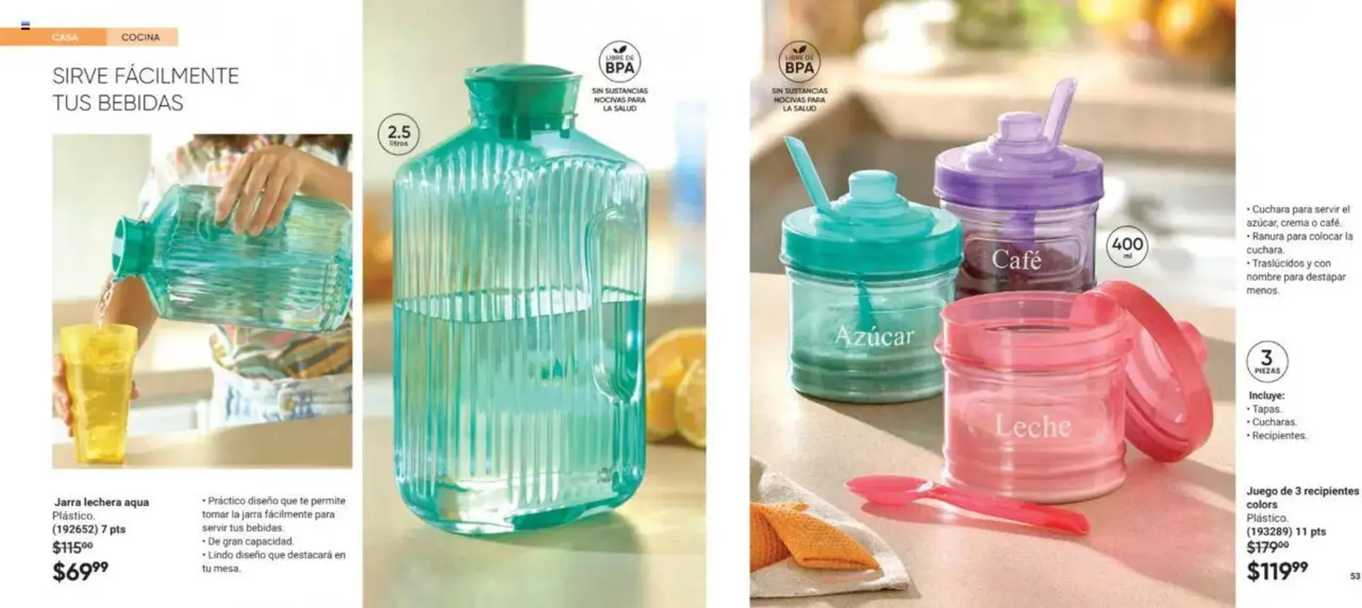 Catálogo de Catálogo Avon 11 de julio al 15 de agosto 2025 - Pagina 27