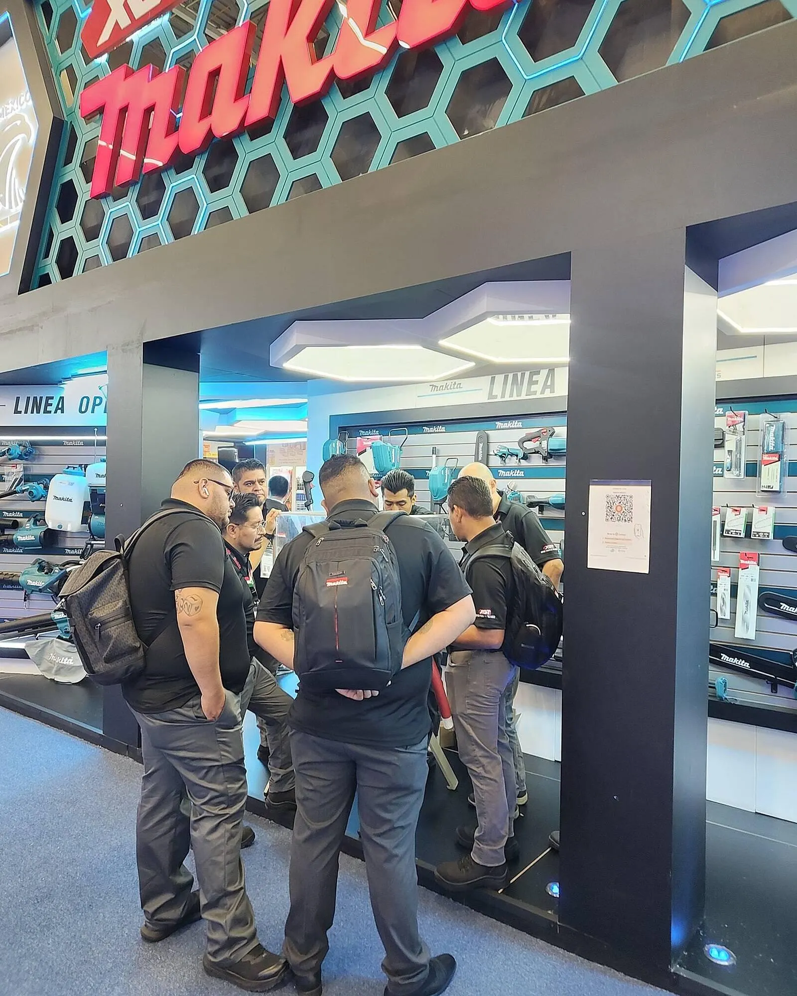 Catálogo de Catálogo Makita 7 de septiembre al 13 de septiembre 2025 - Pagina 4