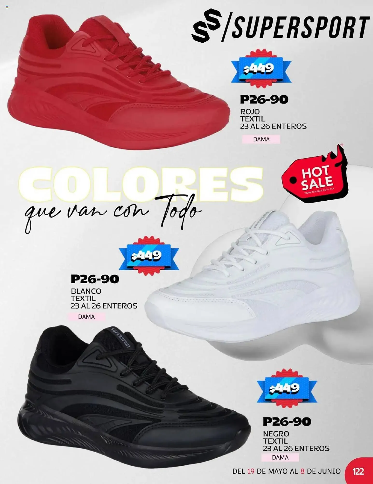 Catálogo de Catálogo Cklass 19 de mayo al 9 de junio 2025 - Pagina 229