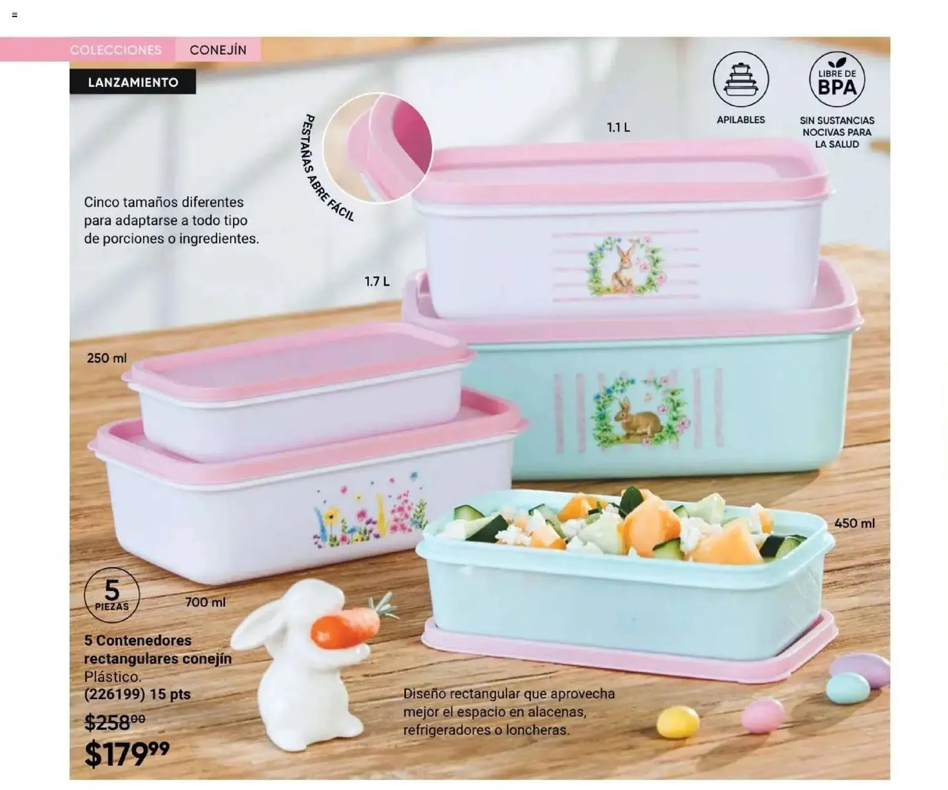 Catálogo de Catálogo Avon 20 de febrero al 27 de marzo 2026 - Pagina 10