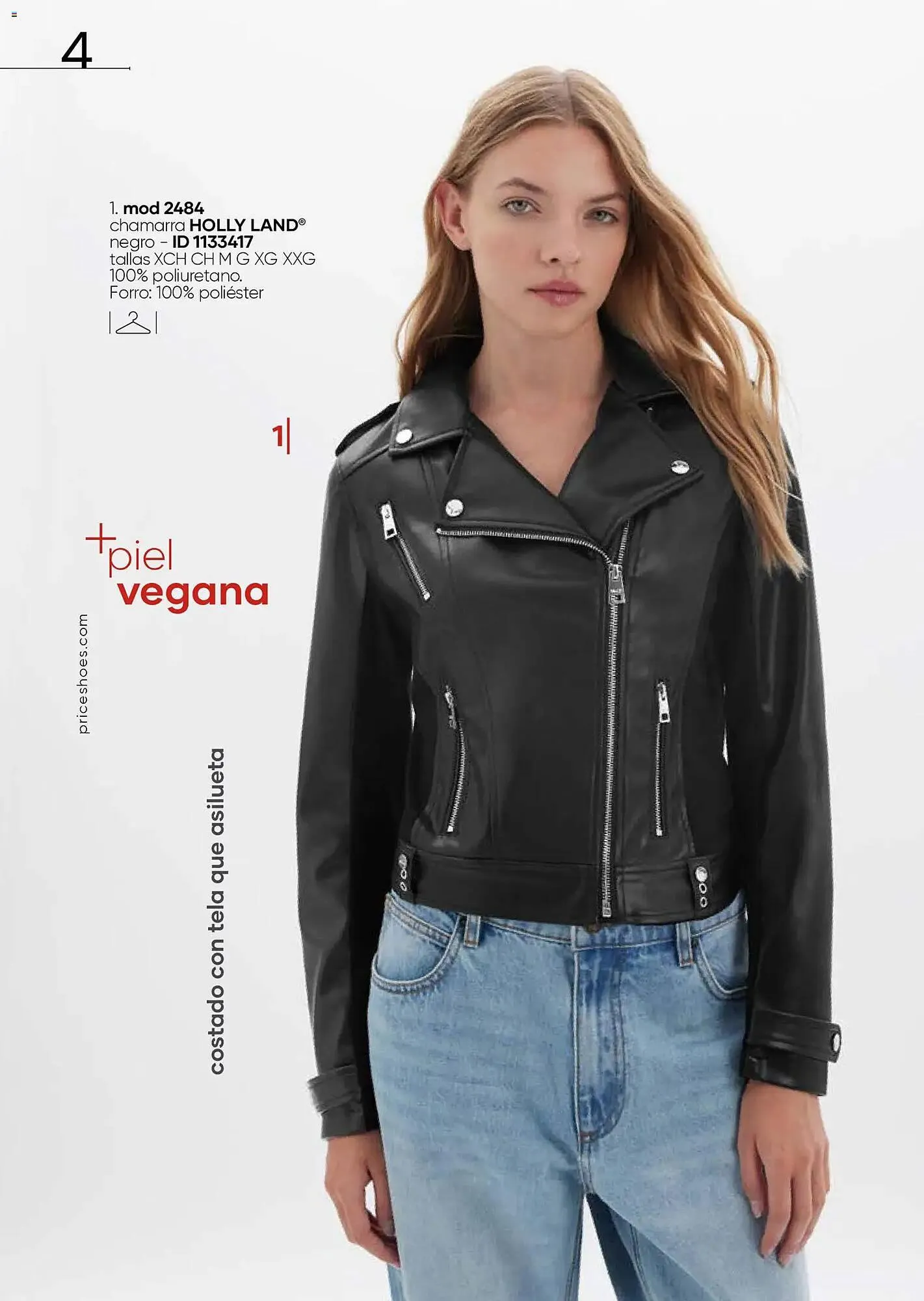 Catálogo de Catálogo Price Shoes 27 de noviembre al 1 de marzo 2026 - Pagina 4