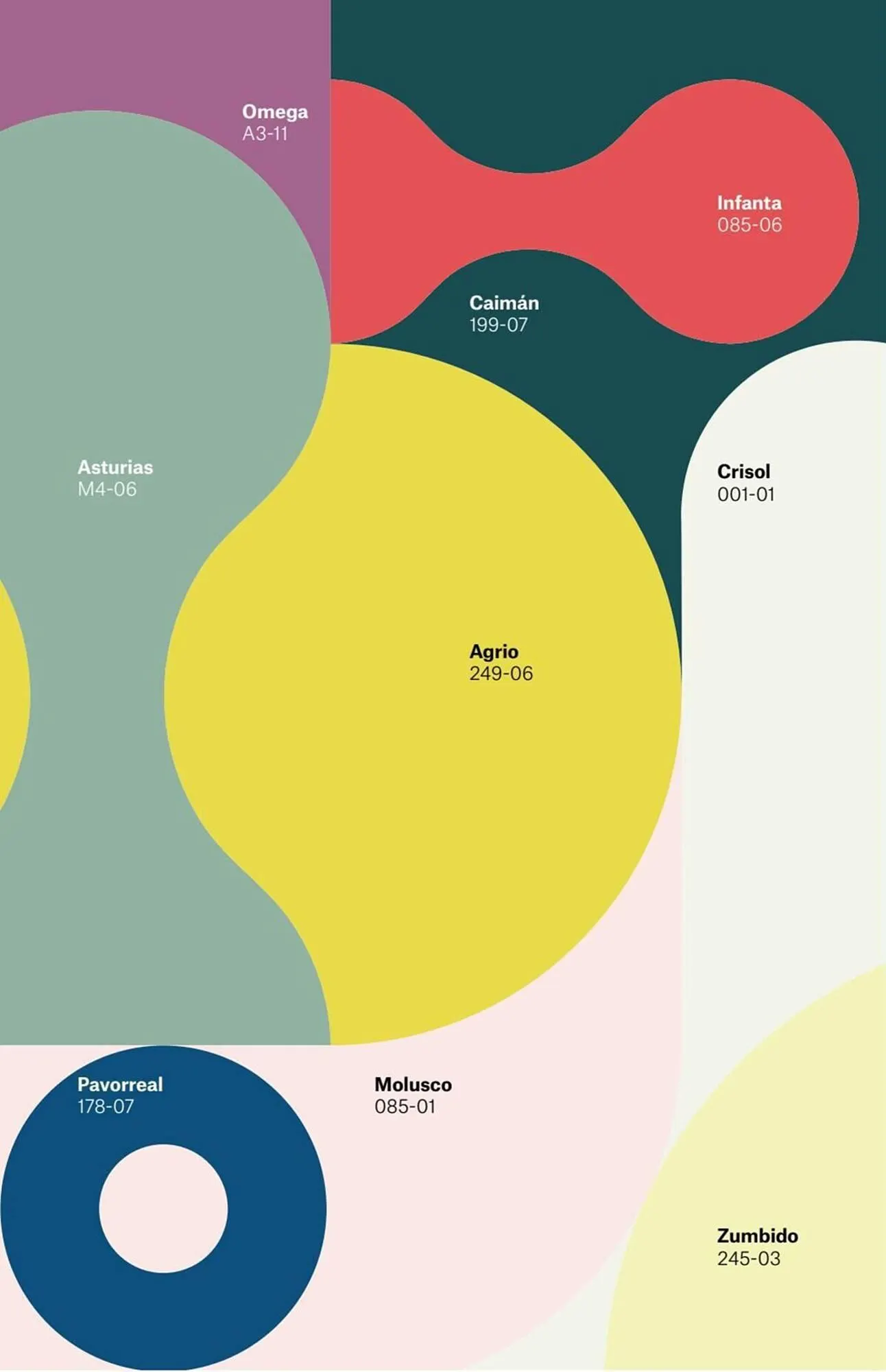 Catálogo de Catálogo Comex 3 de septiembre al 31 de diciembre 2023 - Pagina 12