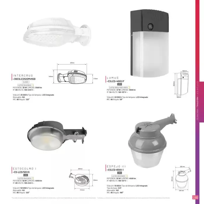 Catálogo de Catálogo Exterior 10 de octubre al 31 de enero 2025 - Pagina 92