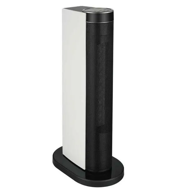 Calefactor Atvio Home de Ceramica de Torre 60.5cm 1500W