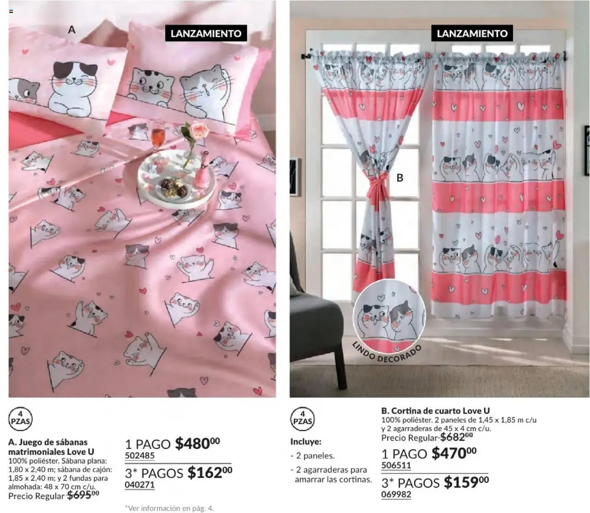 Catálogo de Catálogo Avon 27 de diciembre al 26 de febrero 2025 - Pagina 3