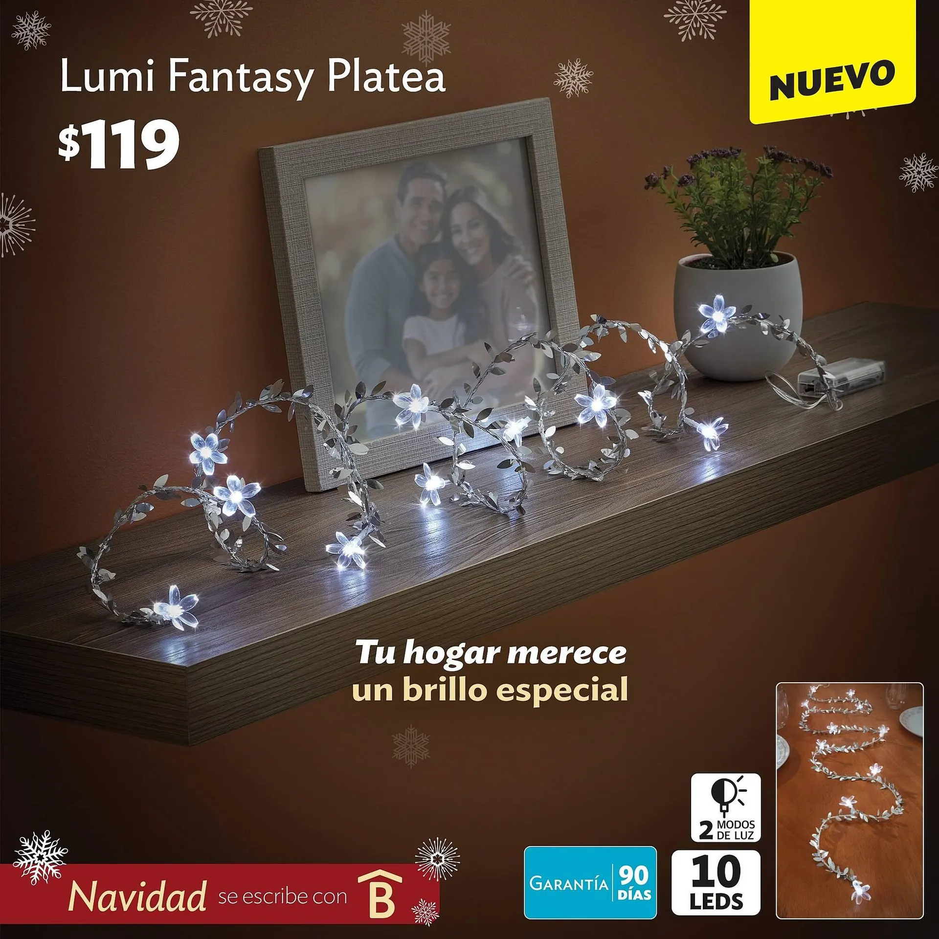 Catálogo de Catálogo BetterWare 4 de diciembre al 31 de diciembre 2025 - Pagina 2