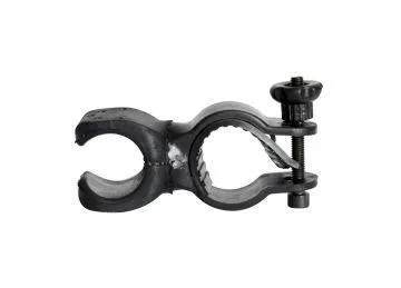 Termo acero inoxidable, 500 ml, negro metálico