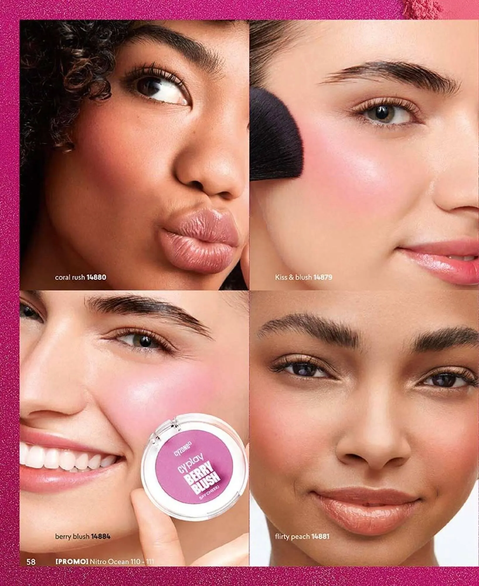 Catálogo de Catálogo Cyzone 10 de noviembre al 30 de noviembre 2025 - Pagina 58