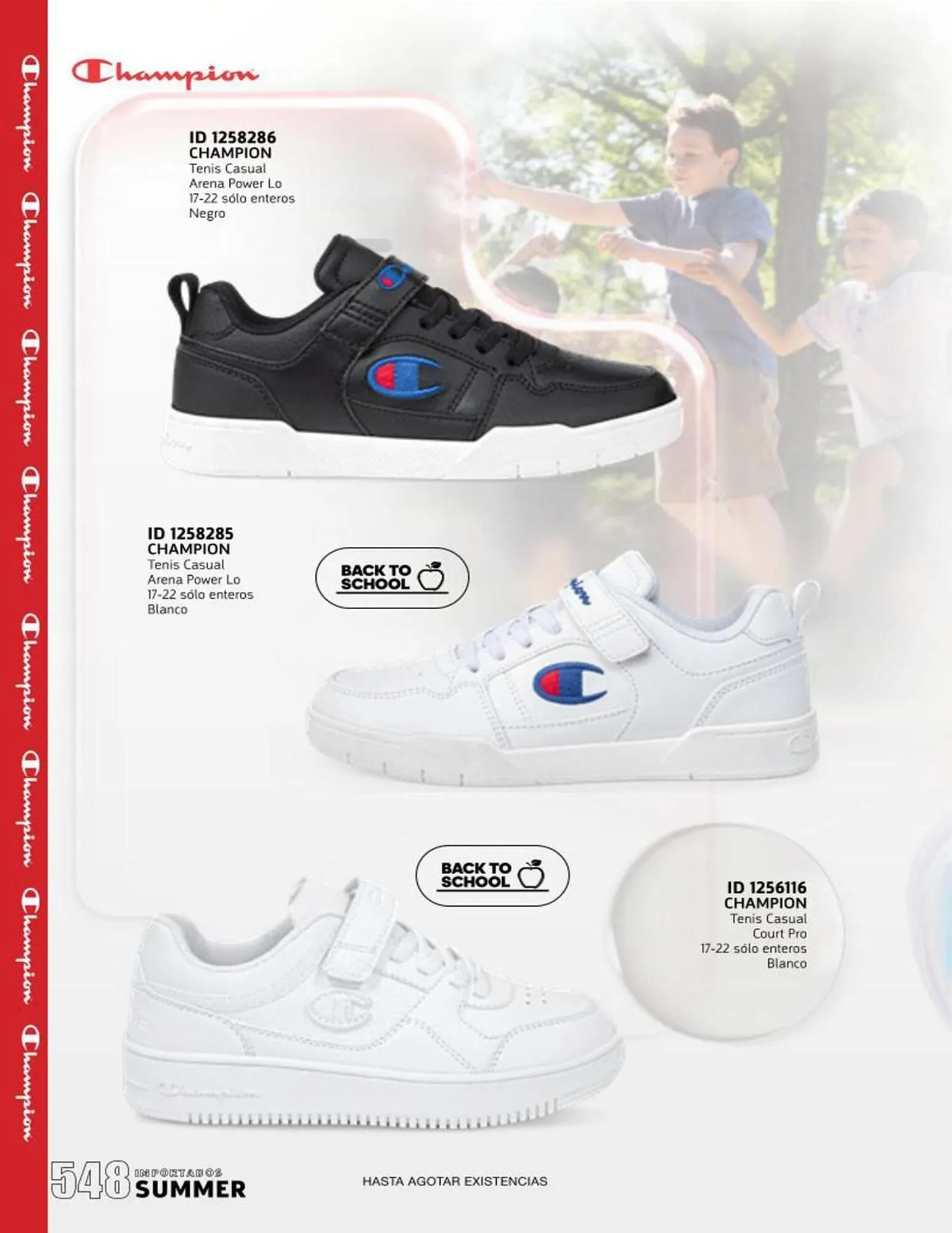 Catálogo de Catálogo Price Shoes 8 de julio al 31 de diciembre 2025 - Pagina 548