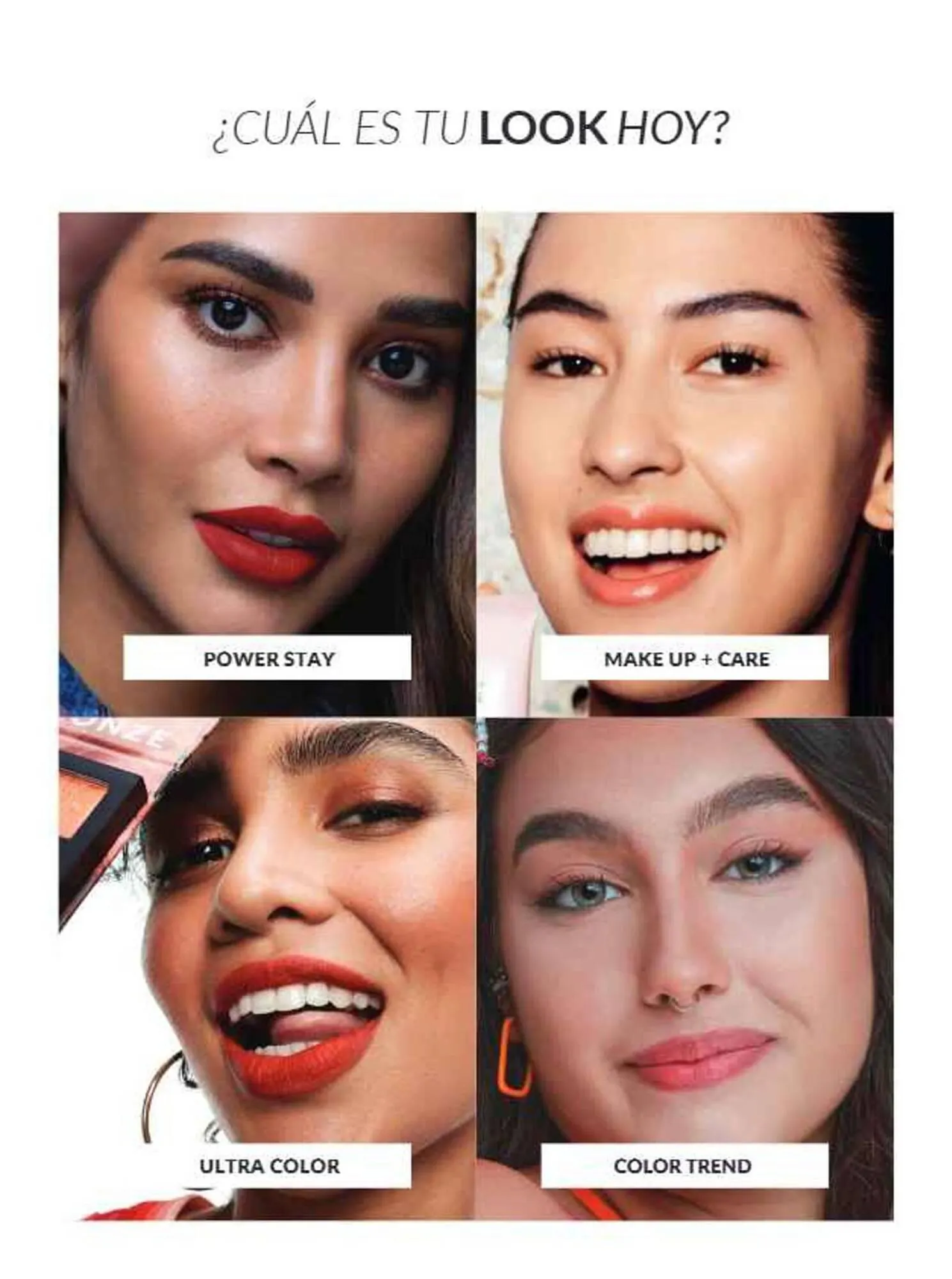 Catálogo de Catálogo Avon 10 de septiembre al 30 de septiembre 2025 - Pagina 18