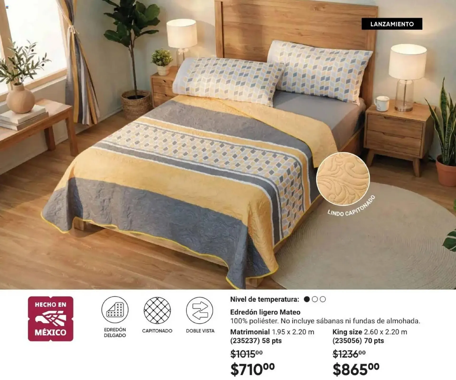 Catálogo de Catálogo Avon 8 de mayo al 18 de junio 2026 - Pagina 37