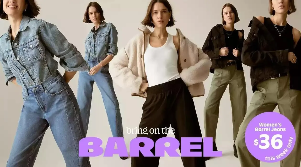 Catálogo de Bring on the barrel 29 de enero al 12 de febrero 2025 - Pagina 2