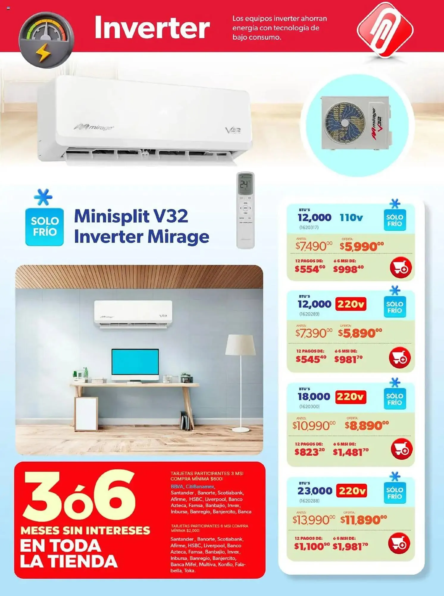 Catálogo de Catálogo Ofix 25 de abril al 30 de abril 2025 - Pagina 4